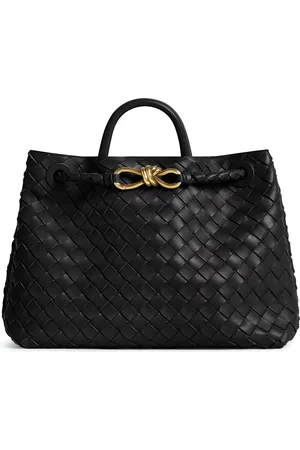 Bottega Veneta Borsa "andiamo" medium