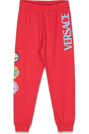 VERSACE Sweatpant sun