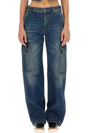 Stella McCartney Jeans cargo