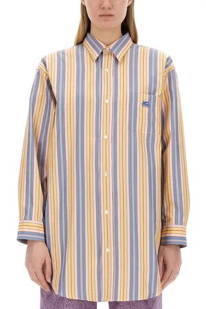 Etro Camicia pegaso