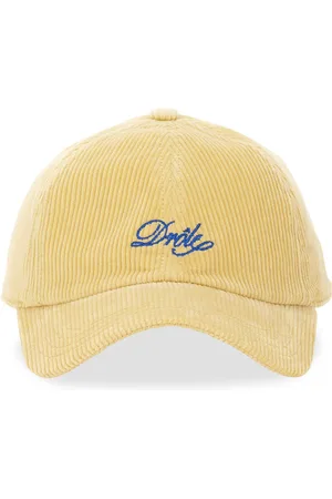 Drôle de Monsieur Cappello da baseball