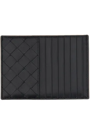 Bottega Veneta Portacarte in pelle