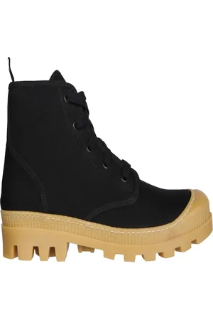 Gia Borghini Stivale hiking gia x pernille