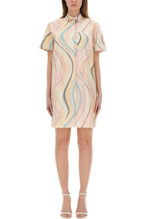 Paul Smith Abito "faded swirl"