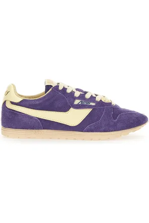 Autry Sneaker "windspin" low