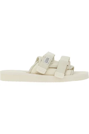 SUICOKE Sandalo "moto cab"