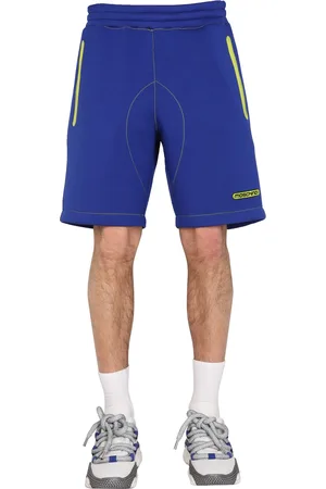 Moschino Short con logo