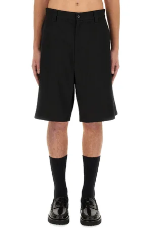 Moschino Bermuda con logo