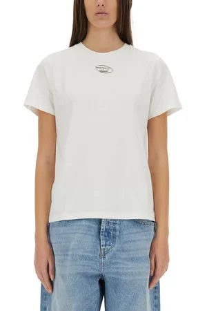 Diesel T-shirt con logo