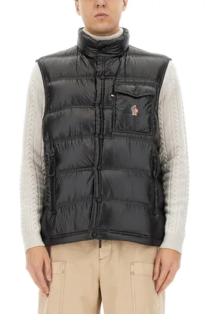 Moncler Gilet imbottito "nantu"
