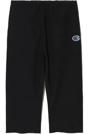 UNDERCOVER Pantalone cropped champion x
