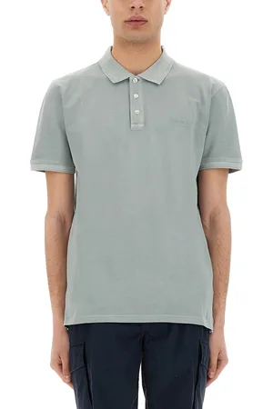 Woolrich Polo "mackinack"
