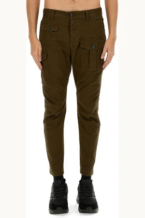 Dsquared2 Pantalone "sexy cargo"