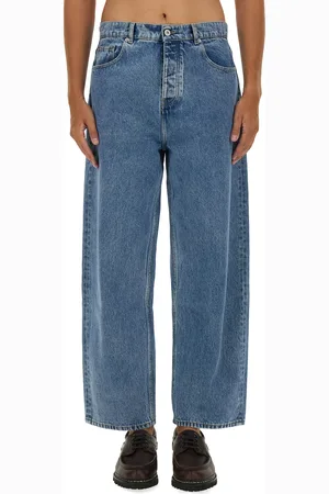 Drôle de Monsieur Jeans baggy