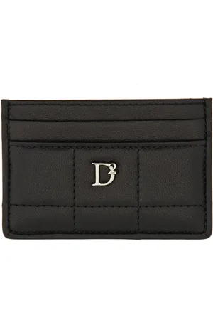 Dsquared2 Porta carte con logo