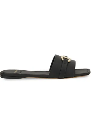 Salvatore Ferragamo Sandalo slide