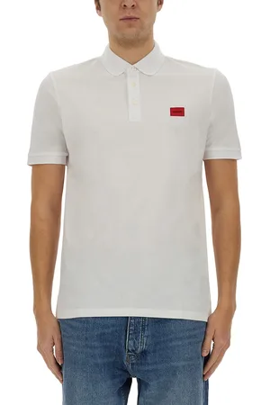 HUGO BOSS Polo "dereso"