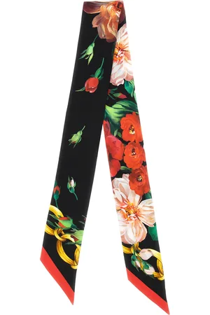 Dolce & Gabbana Bandeau in twill