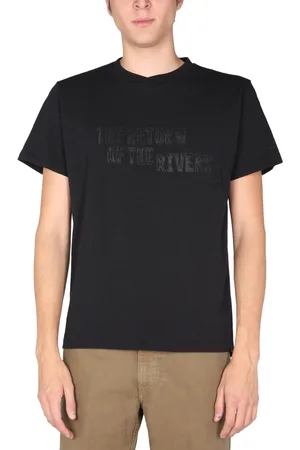 ENGINEERED GARMENTS T-shirt con stampa