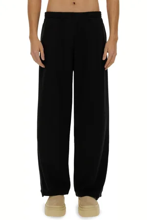 Maison Margiela Pantalone in lana