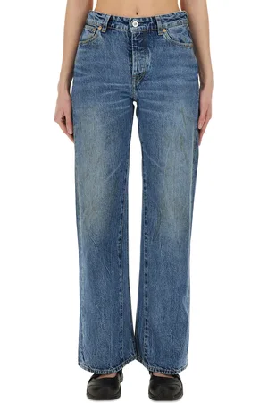 OUR LEGACY Jeans "treble cut"