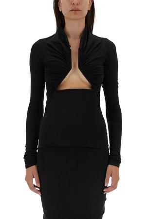 Rick Owens T-shirt prong