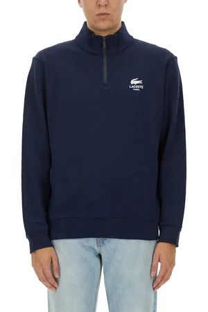 Lacoste Felpa con logo