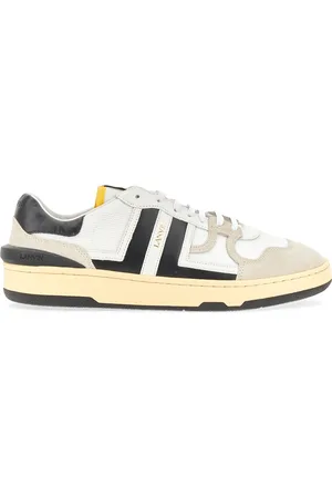 Lanvin Sneaker "clay" low top