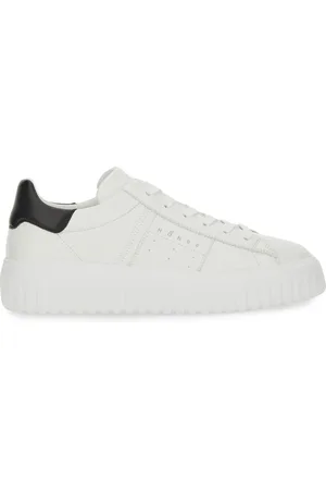 Hogan Sneaker in pelle