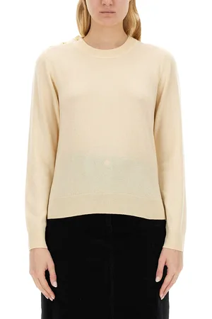 Ganni Maglia o-neck
