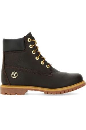 Timberland Stivale stringata