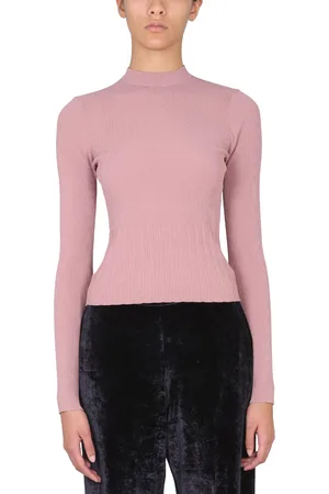 Proenza Schouler Top a collo alto