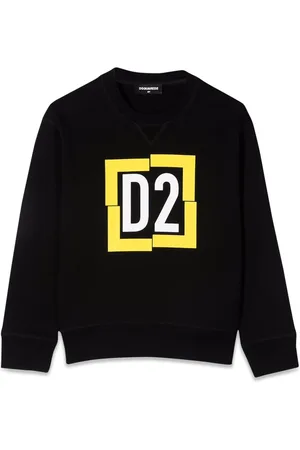 Dsquared2 Felpa