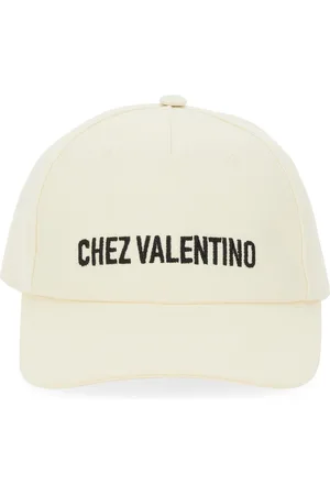 VALENTINO GARAVANI Cappello da baseball con ricamo