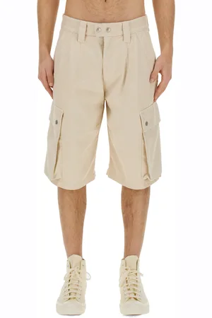 Isabel Marant Bermuda "tejelo"