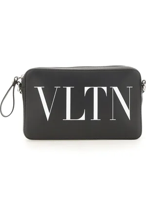 VALENTINO GARAVANI Borsa con logo