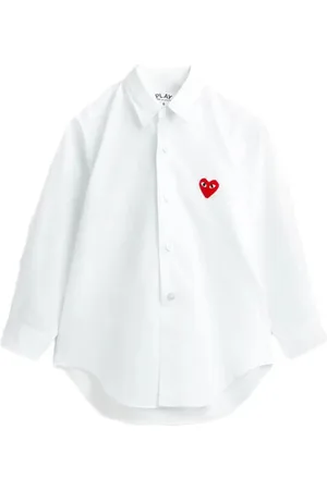 Comme des Garçons Shirt woven
