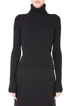 Bottega Veneta Maglia a collo alto