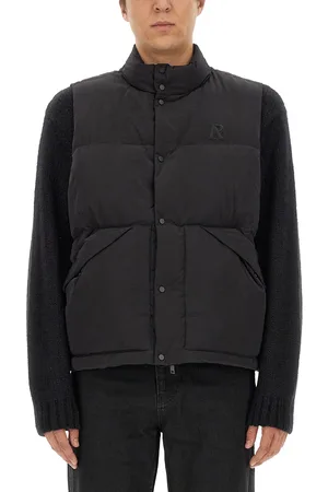 Represent Gilet in nylon