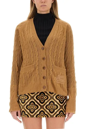 Etro Cardigan con scollo a v