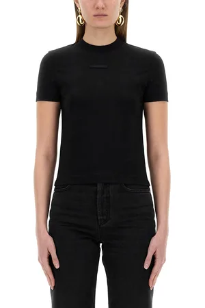 Jacquemus "la maglietta" gros grain