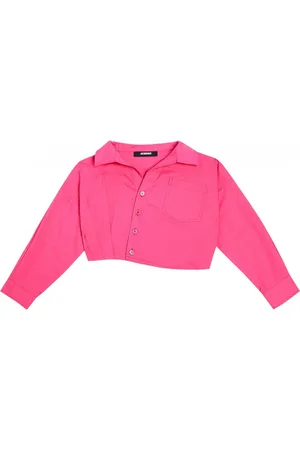 Jacquemus Camicia