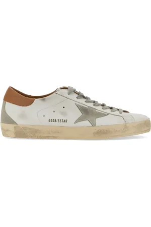 Golden Goose Sneakers superstar