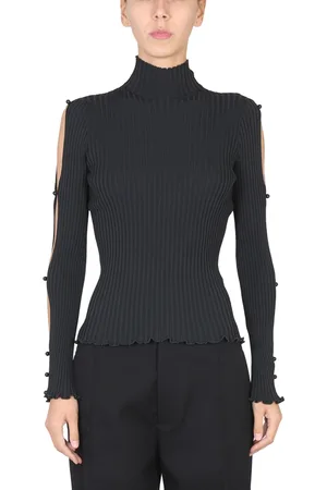 Bottega Veneta Maglia a collo alto