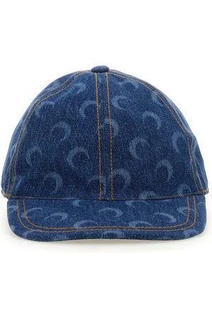 Marine Serre Cappello da baseball