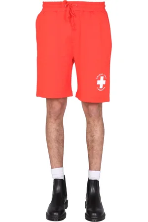 Helmut Lang Bermuda "lifeguard"
