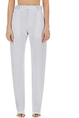 Bottega Veneta Pantalone dal taglio dritto