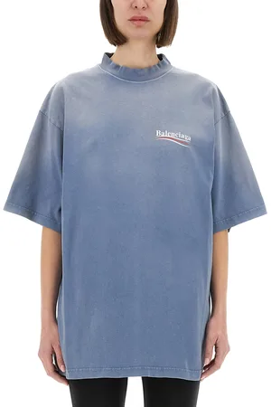 Balenciaga T-shirt medium fit