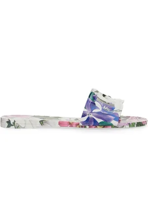 Dolce & Gabbana Sandalo slide