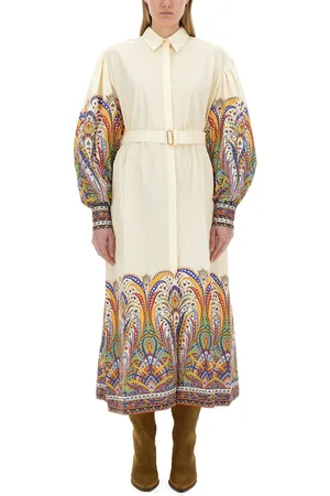 Etro Abito chemisier